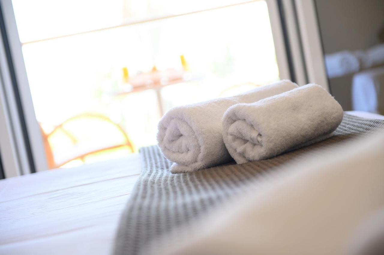 Penelope Hotel Mpoukaris