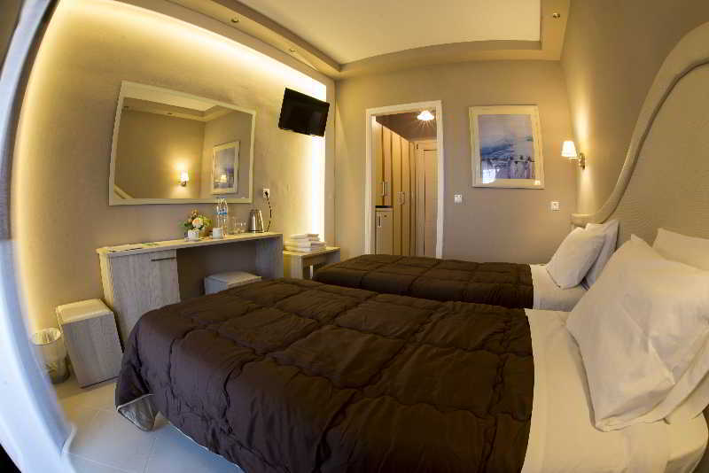 Penelope Hotel