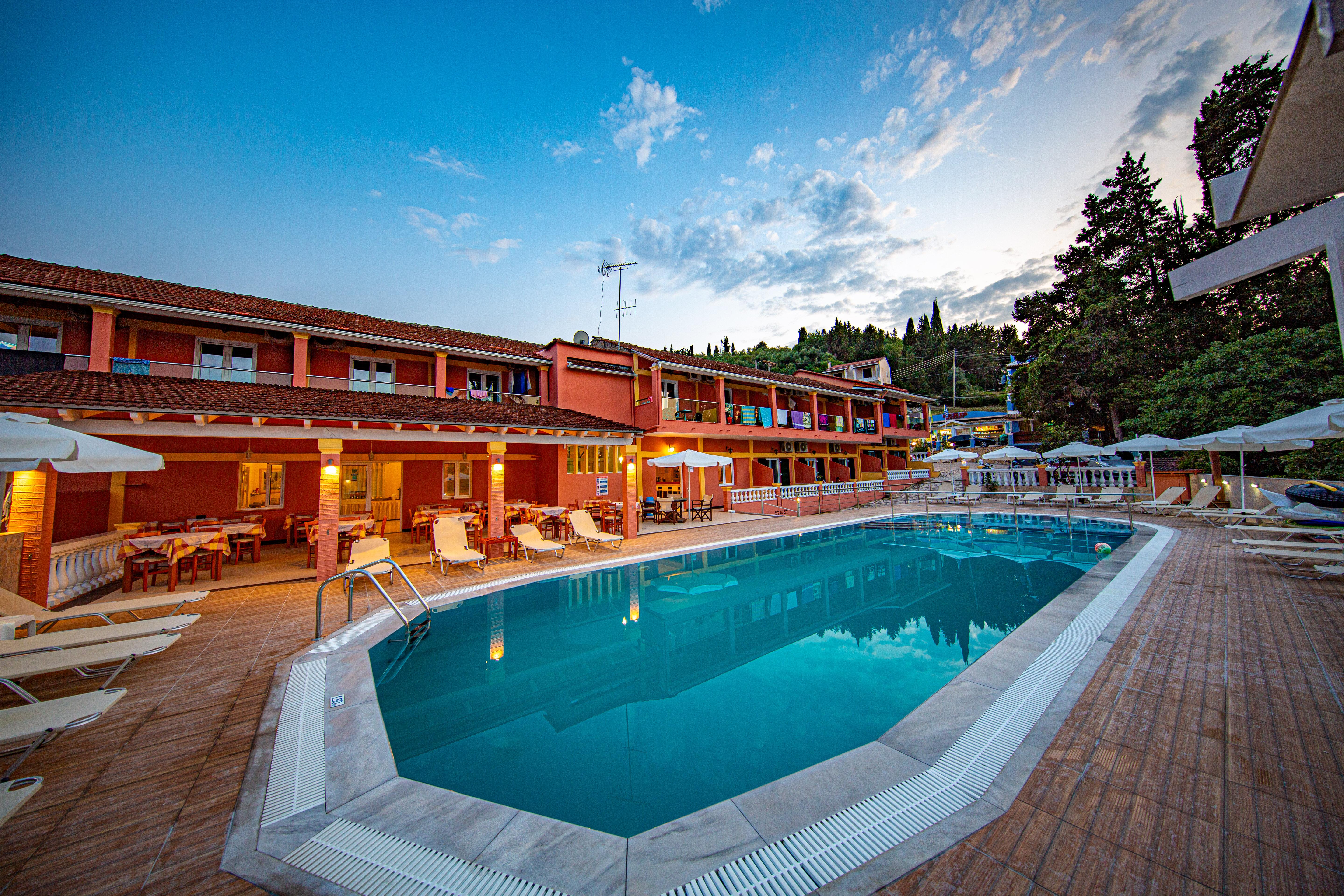 Penelope Hotel 3*