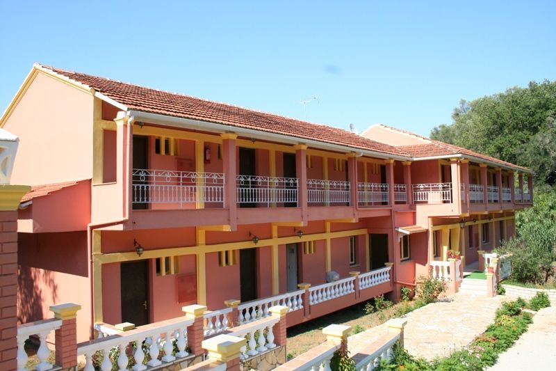 Penelope Hotel 3*