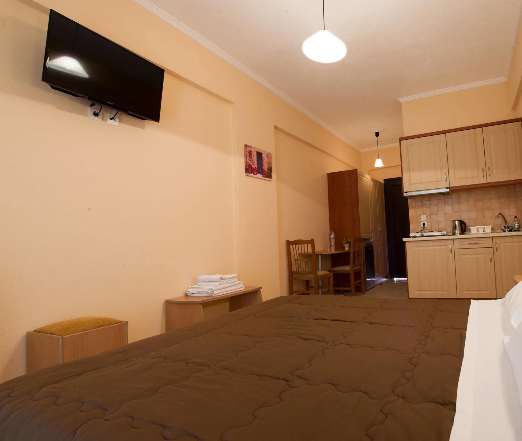 Penelope Hotel 3*