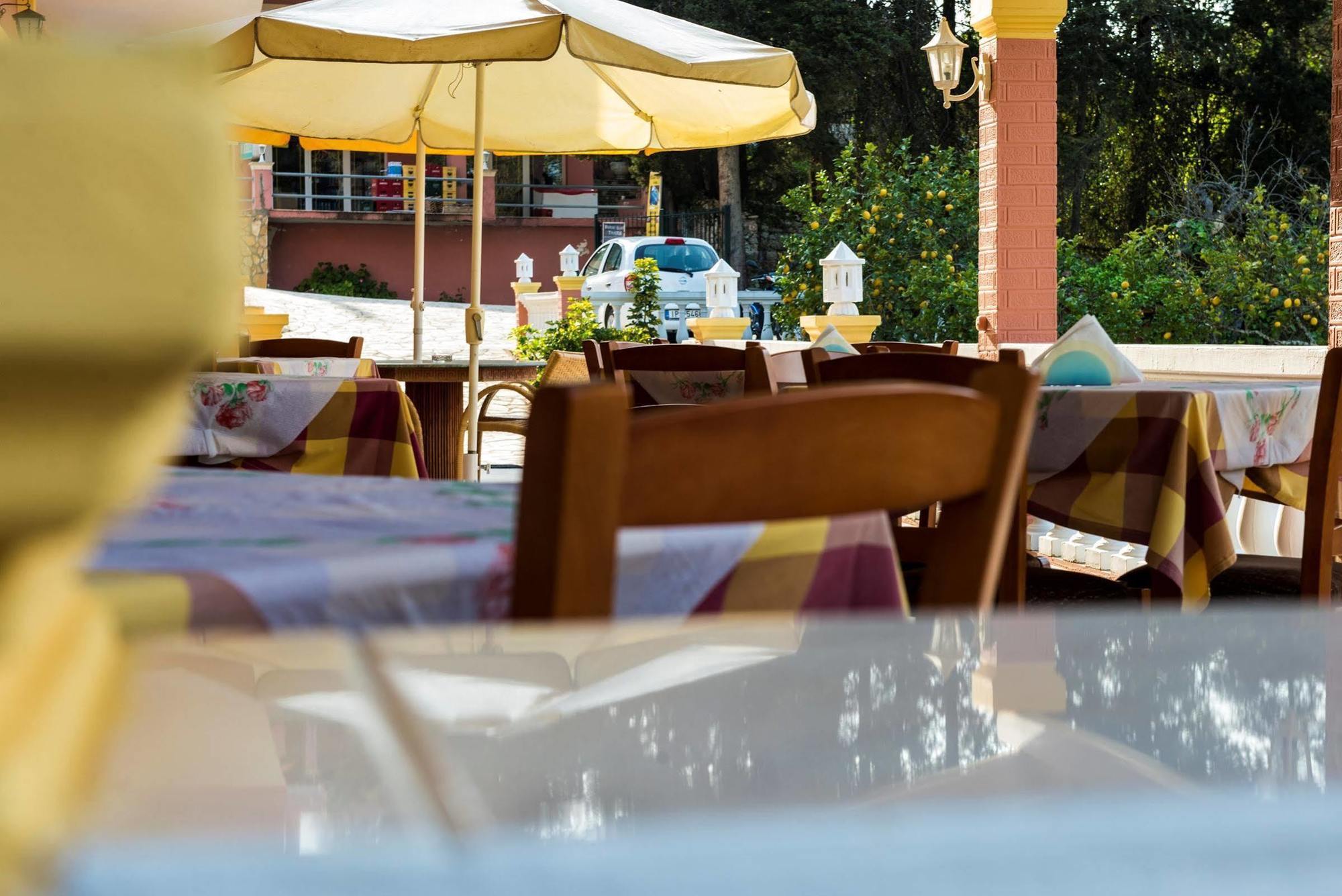 Hotel Penelope